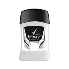 Rexona Desodorante Hombre Barra Invisible