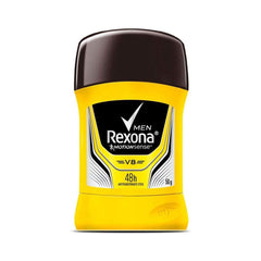 Rexona Desodorante Hombre Barra V8