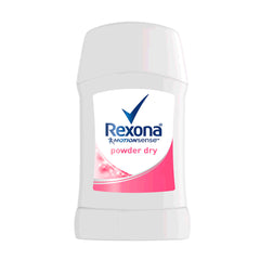 Rexona Desodorante Mujer Barra Powder Dry