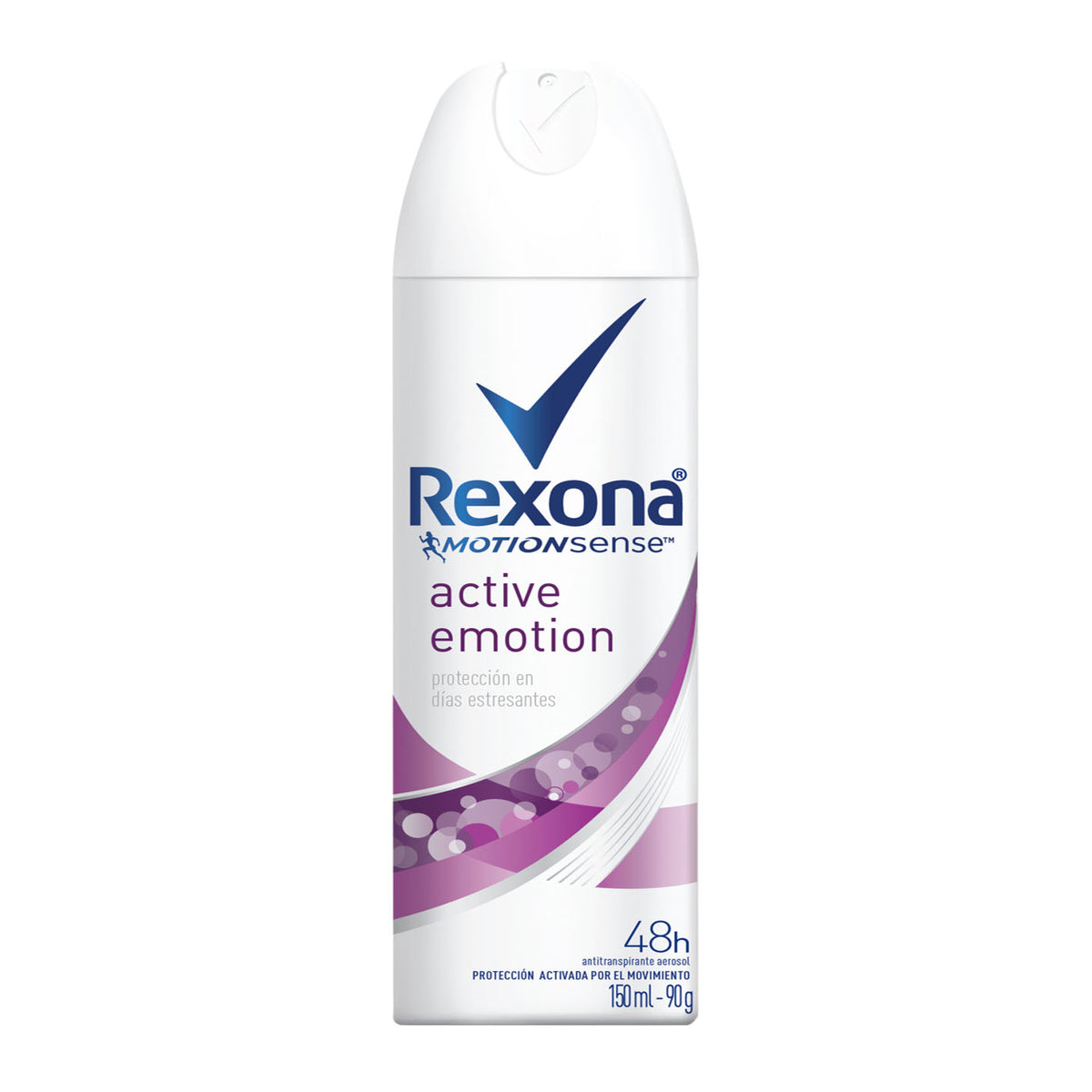Rexona Desodorante Mujer Spray Active Motion