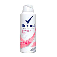 Rexona Desodorante Mujer Spray Powder Dry