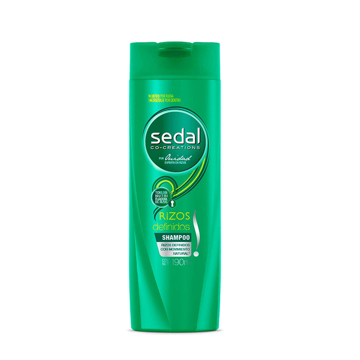 Sedal Shampoo Rizos Definidos