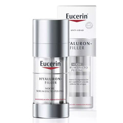 Eucerin Serum Noche Hyaluron-Filler