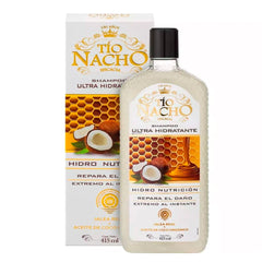 Tío Nacho Shampoo Ultra Hidratante