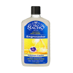 Tío Nacho Shampoo Engrosador