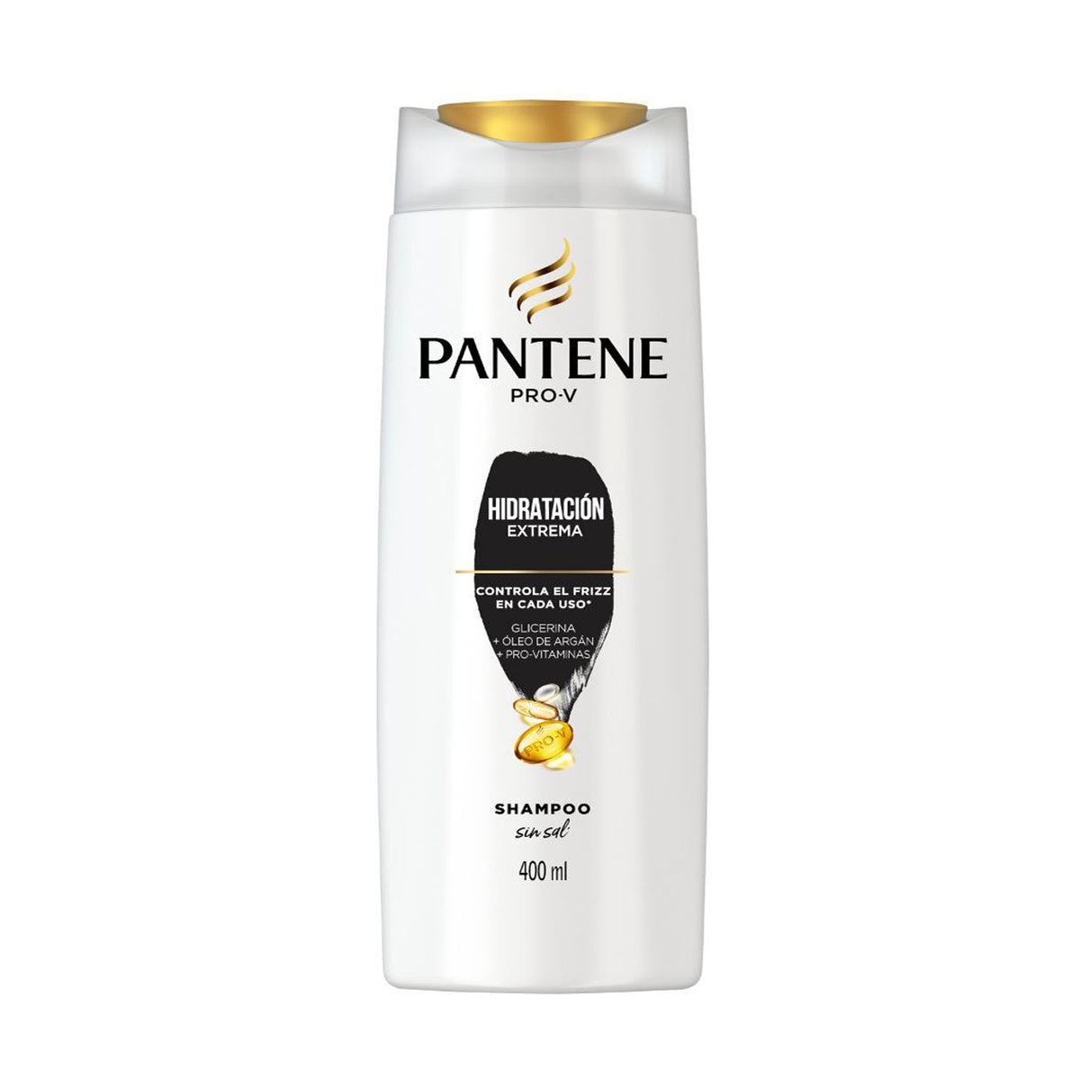 Pantene Shampoo Pro-V Hidratación Extrema