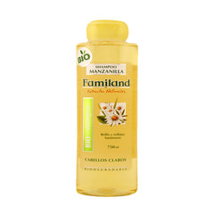 Familand Shampoo Manzanilla