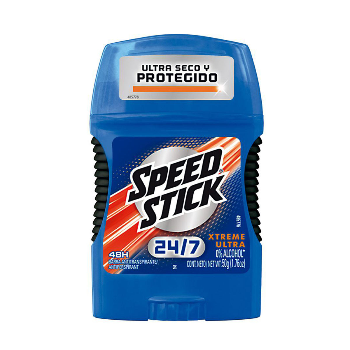 Speed Stick Desodorante Hombre Barra 24/7 Xtreme Ultra