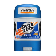 Speed Stick Desodorante Hombre Gel 24/7 Xtreme Ultra