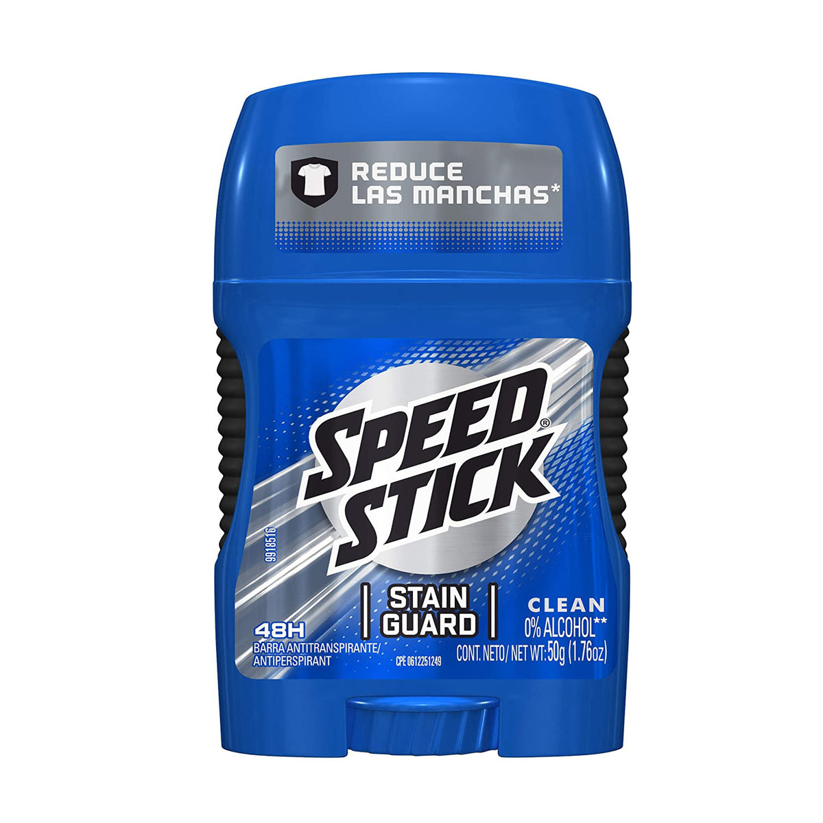 Speed Stick Desodorante Hombre Barra Stain Guard