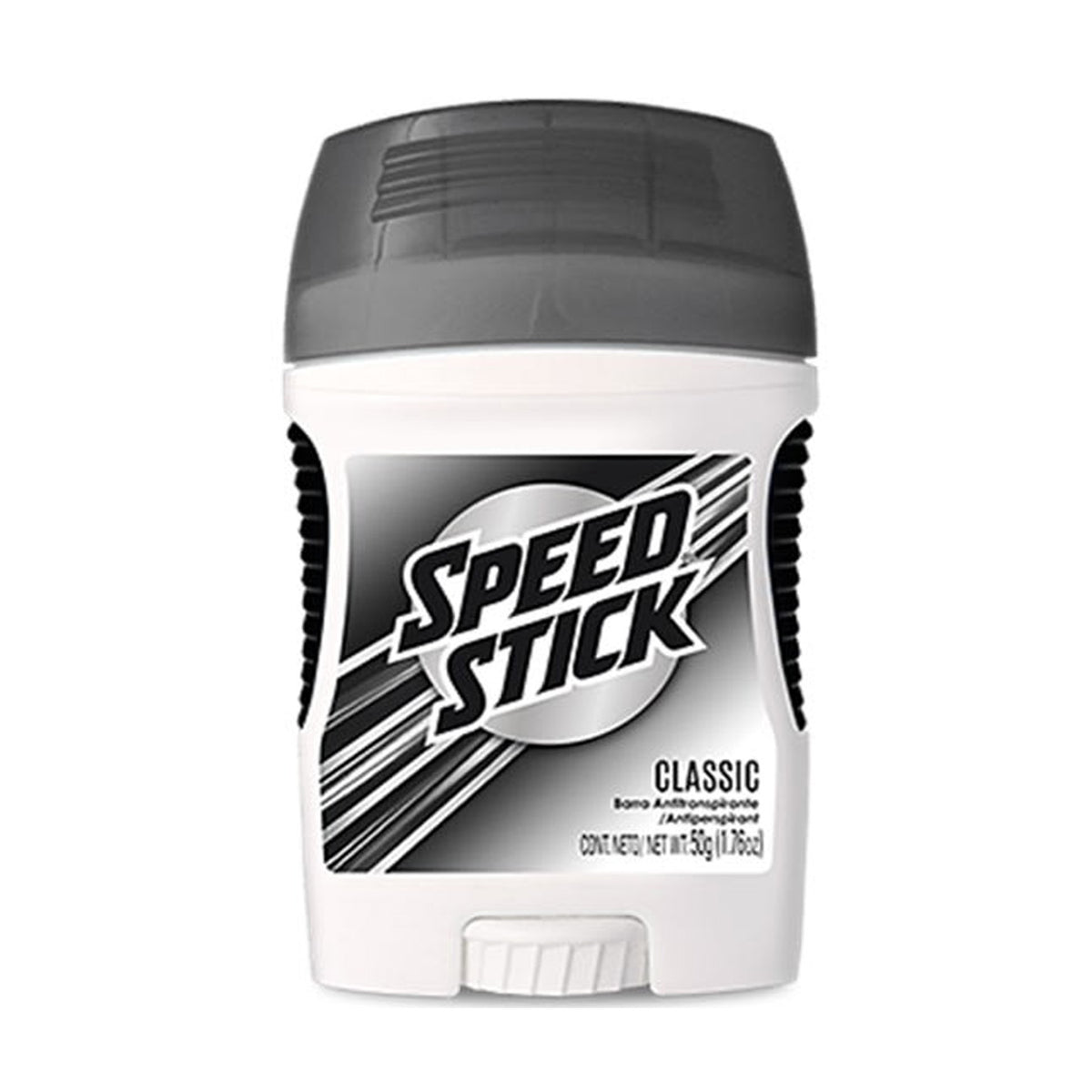 Speed Stick Desodorante Hombre Barra Classic