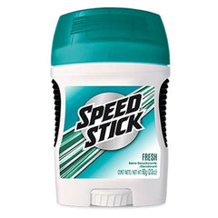 Speed Stick Desodorante Hombre Barra Fresh