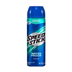 Speed Stick Desodorante Hombre Spray Water Proof