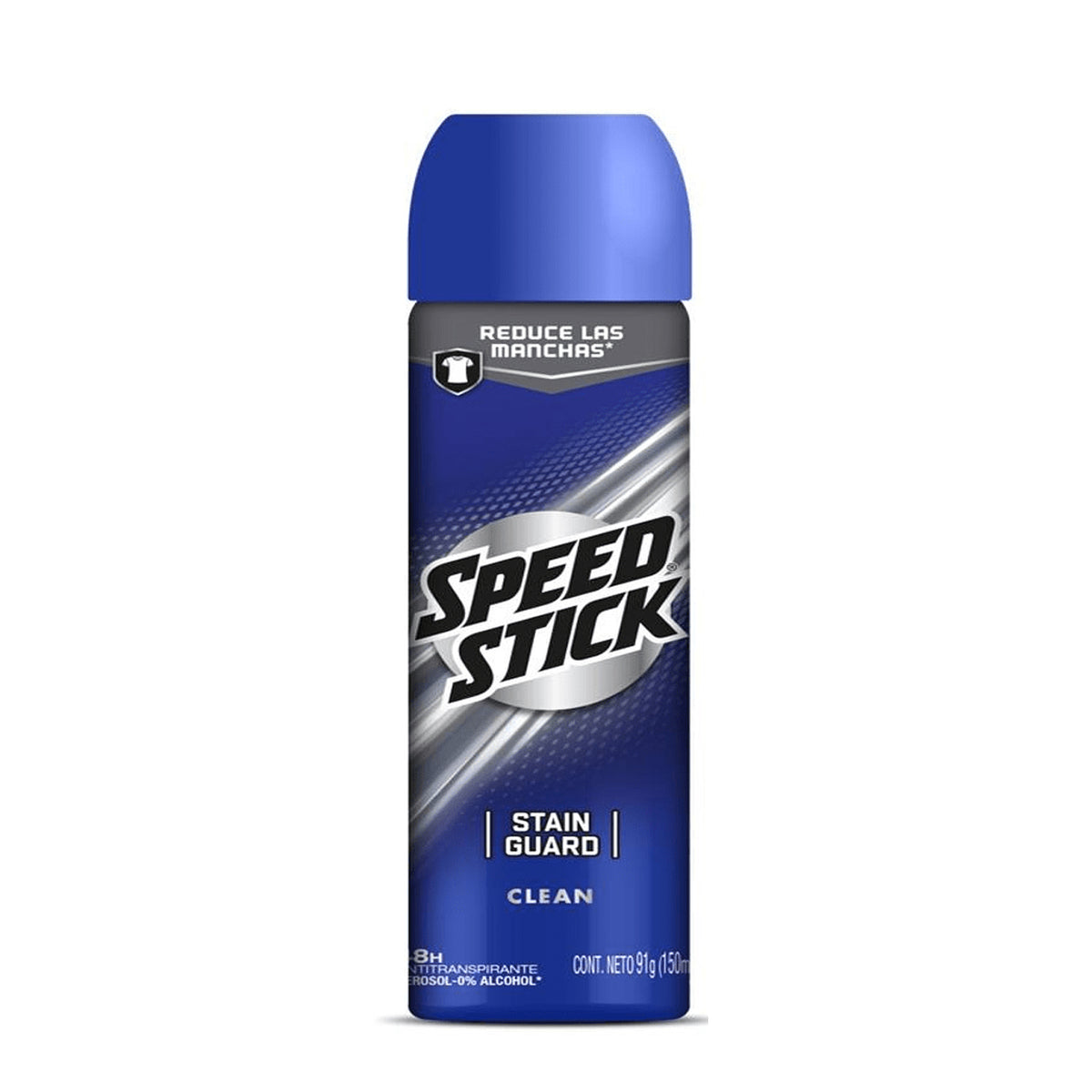 Speed Stick Desodorante Hombre Spray Stain Guard