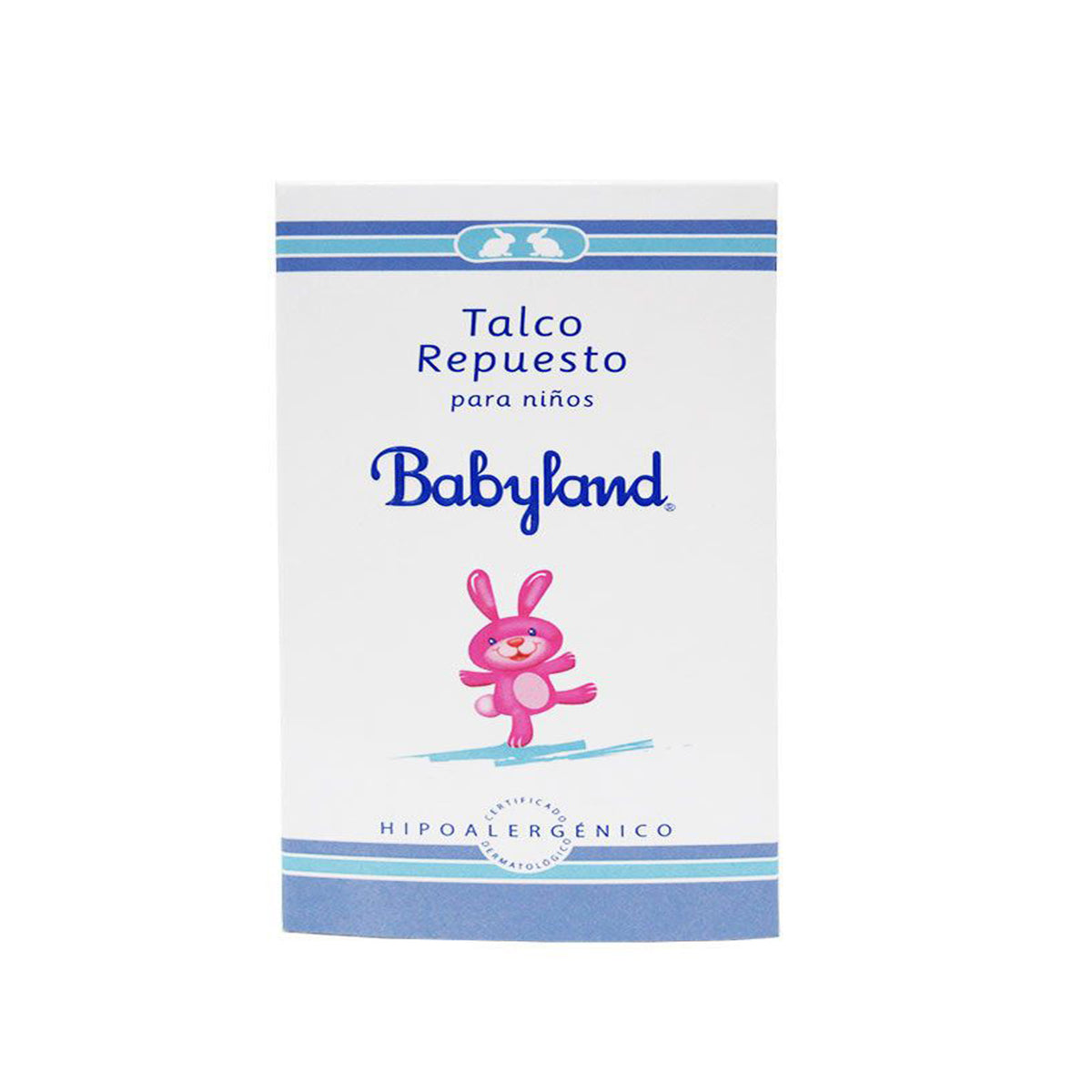 Babyland Talco Repuesto para Niños