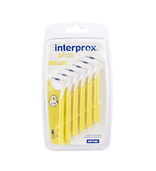 Interprox Cepillo Plus Mini 1.1