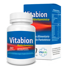 Vitabion Comprimidos