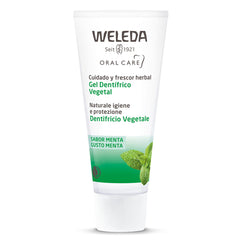 Weleda Crema Dental Vegetal