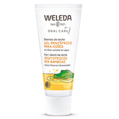 Weleda Gel Dental Niños